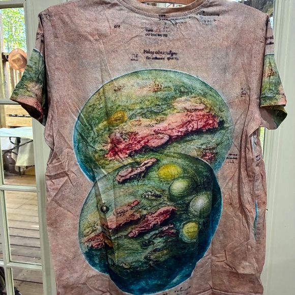 NEW ITEM > Print all over me - custom made print - size L - Picture 2 of 3